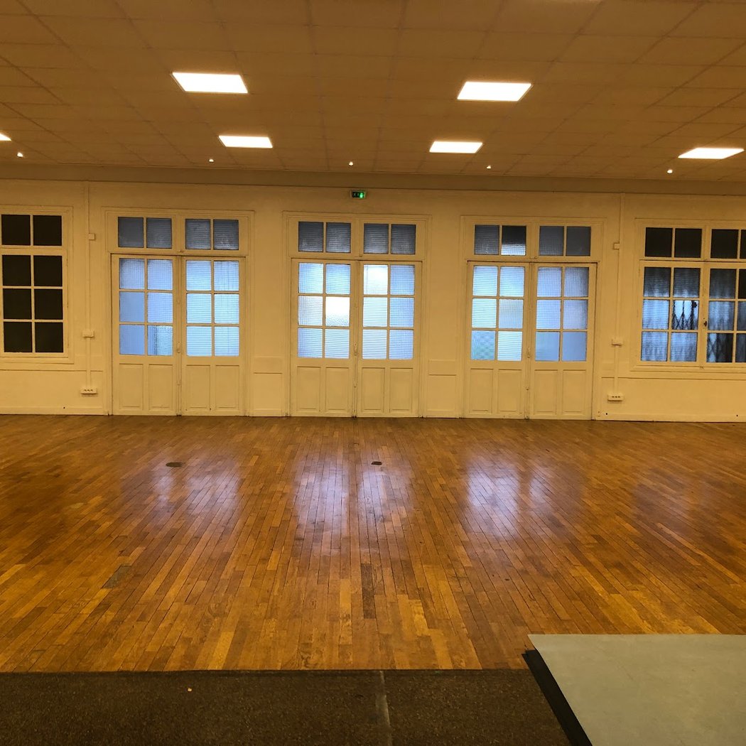 Jcdm School Danse 2